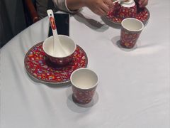-柴火大院烤鸭民间菜