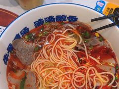 -陳香貴·兰州牛肉面(东方宝泰店)