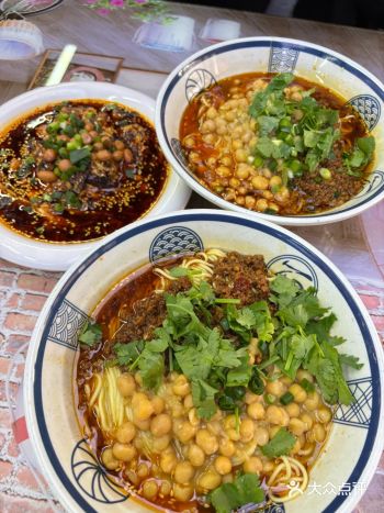 石家庄！超级正宗重庆小面！