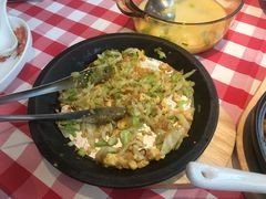 -西贝莜面村(上海百联西郊店)