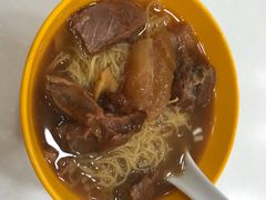 -麦文记面家(佐敦店)