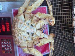 -欢乐海岸美食联盟