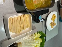 -半天妖烤鱼(紫荆广场店)