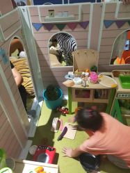 -幻贝家儿童乐园(苏州中心店)