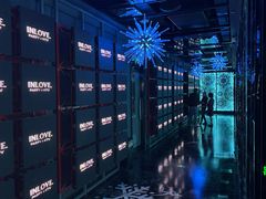 -INLOVE KTV(淮海路店)