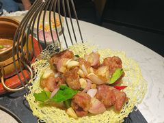 -云海肴云南菜·蒸汽石锅鱼(青岛万象城店)