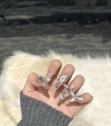 -初瞳专营美睫美甲