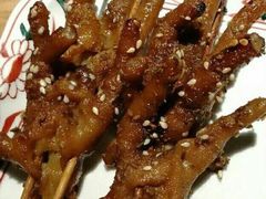 -阿芮烤鸡爪(世纪金源店)