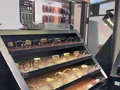 -木九十眼镜(朝阳大悦城B1店)