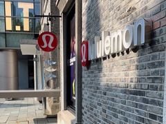 -lululemon(新天地店)
