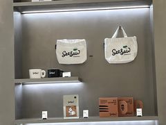 -Seesaw Coffee(杭州奥体印象城店)