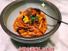 敲糖棒棒鸡-辛香汇·现炒川菜(淮海路百盛店)