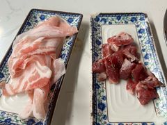 -大槐树烤肉馆(美术馆店)