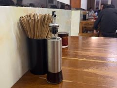 -刘信牛羊肉小炒泡馍(回民街店)