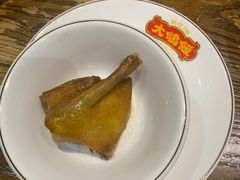 -大鸽饭(马王堆店)