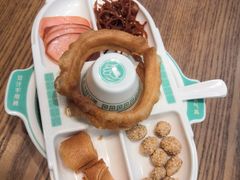 -尹三豆汁(前门旗舰店)