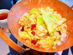 -沅江水·空中花园餐厅(珠江新城雅居乐中心店)