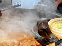 -清真马杰山牛肉汤馆