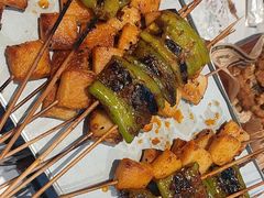 -路边边.炒菜烧烤.音乐餐厅(良乡长虹店)