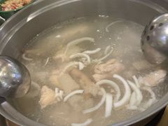 -润园四季椰子鸡火锅(南山海岸城店)