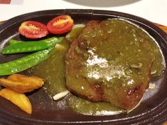 -爱丽丝牛排西餐厅(光谷步行街店)