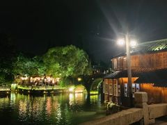-乌镇西栅景区