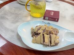 -芳华轩•客家菜馆(梧桐山店)
