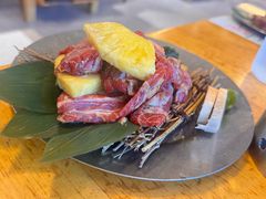 -狮子三•脆鳗鱼烤肉(信和廣場4樓店)
