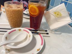 -东鑫记港式茶餐厅(南京东路店)