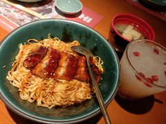-仓桥家·焗寿司·锅物(光谷步行街店)