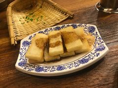 -串大叔炭火烤串·鸡西大冷面刀削面(总店)