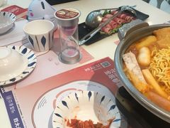 -花漫里日式餐厅(南安中骏店)