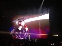 -成都金融城演艺中心