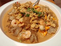 -旺角小渔村·海肠捞饭开创者(环山路店)