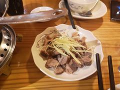 -乡亲鹅肉城(昆山店)