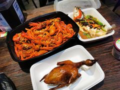 -盒马鲜生(皇庭广场店)