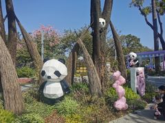 -云溪植物园