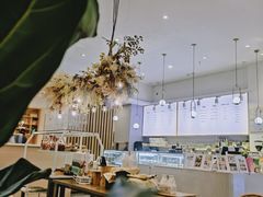 -嗒令甜品·主题融合料理餐厅(首座时代店)