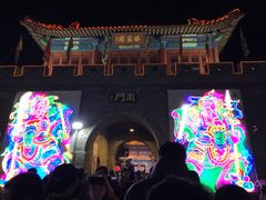 -杨家埠民间艺术大观园