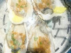 -蓝珊瑚蒸汽海鲜餐厅(龙奥店)