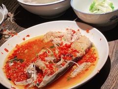 -农耕记·湖南土菜(龙岗熙和园店)