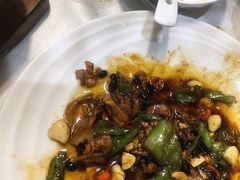 -蠔友汇·海鲜·生蚝烧烤(大东店)
