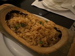 -铭轩中餐厅·海南菜·粤菜(亚龙湾瑞吉店)