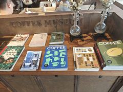-Vanilla Specialty Coffee(八大关店)