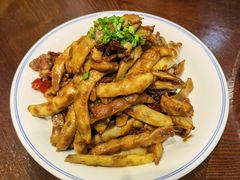 -老厨家(友谊路总店)