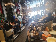 -巴依老爷新疆美食(清华东门店)