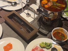 -御玺中餐厅新派湘菜