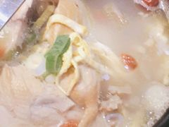 -木槿花韩式炭烤·熟成肉工坊(孙文东路店)