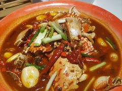 -遇见老南昌-柴火灶(顺外路店)