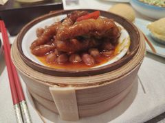 -晋江荣誉国际酒店·港誉茶餐厅